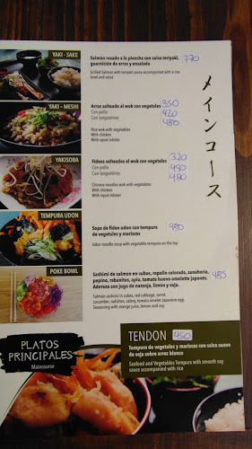 Comentarii opinii despre Sumi Sushi