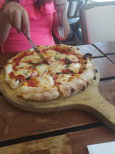 Comentarii opinii despre Parador La Huella