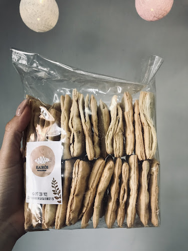 Opinii despre Kairós în Las Piedras - Gastronomía y hostelería