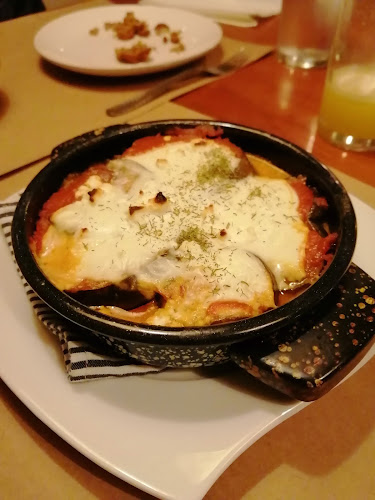 Opinii despre Íthaka în Maldonado - Gastronomía y hostelería