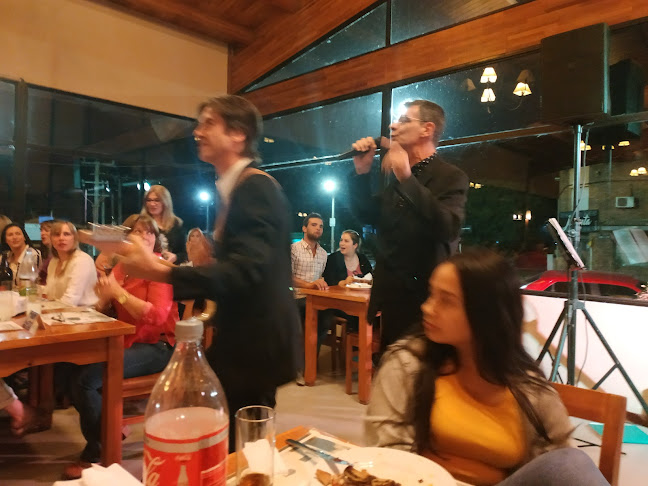 Comentarii opinii despre El Repecho. Pizza Y Parrilla