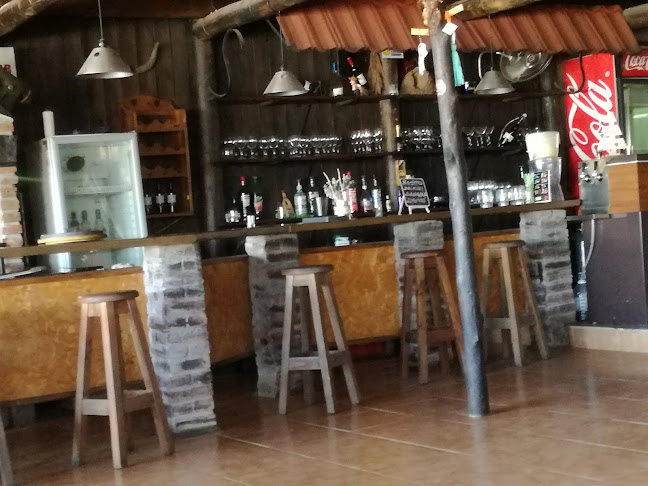 Pizzería Las 3 Marias - Gastronomía y hostelería