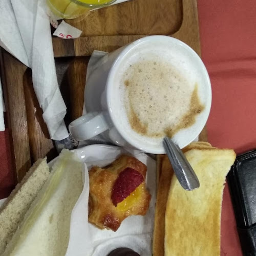 Confitería Irisarri - Gastronomía y hostelería