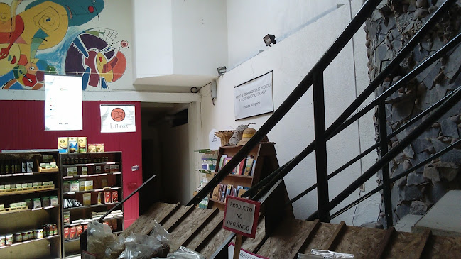 Ecotiendas - Productos organicos - Gastronomía y hostelería