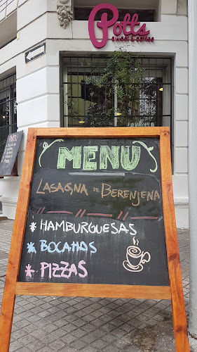 Comentarii opinii despre POTTS