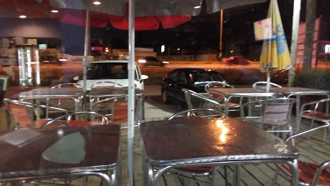 Rinconada Pizza Bar - Ciudad de la Costa