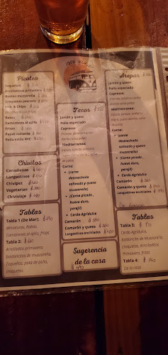 NANDA - Gastronomía y hostelería