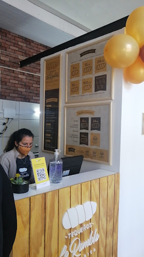 Tequeños La Rambla - Gastronomía y hostelería