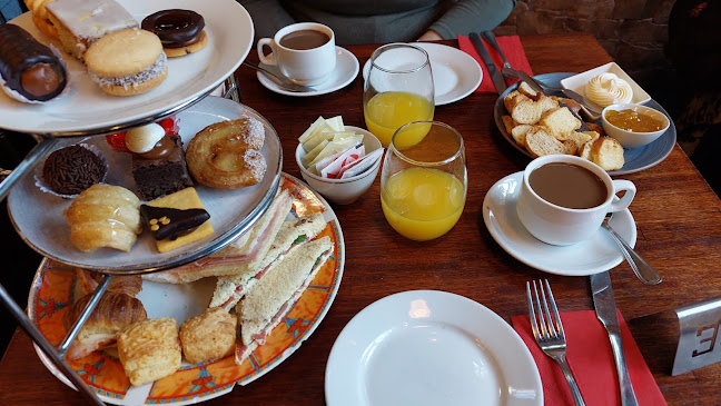 Don Bigote Restaurante - Montevideo