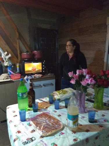 Pizzería Diagonal 3 - Parque del Plata