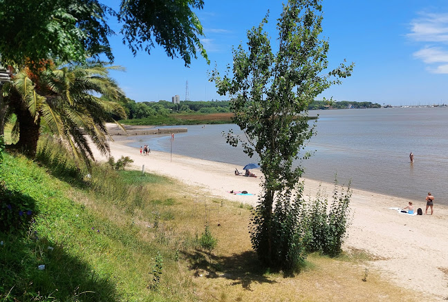 Puerto Cañon River Bar - Gastronomía y hostelería