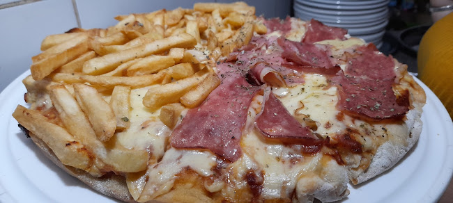 Pizzeria Toscana - Gastronomía y hostelería