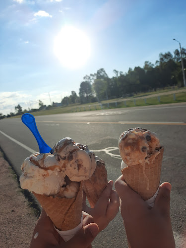 Opinii despre GRIDO heladeria în Florida - Gastronomía y hostelería