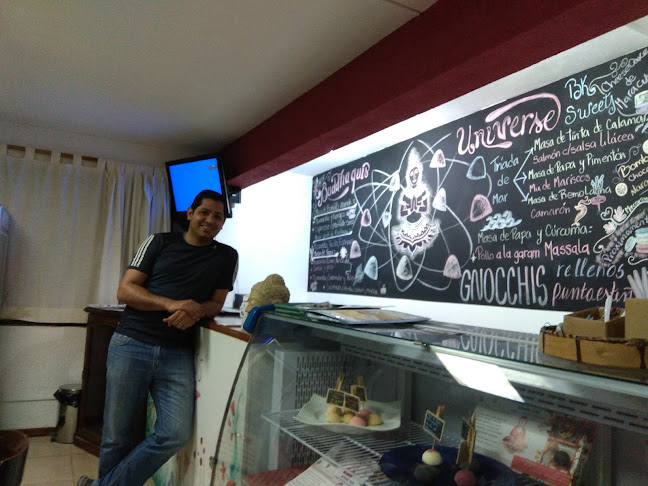 BudaKiss Punta Ballena - Gastronomía y hostelería