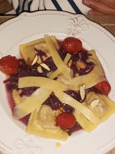 Panes y Peces - Punta del Diablo