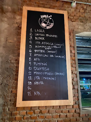 Opinii despre Bimba Brüder în Paysandú - Gastronomía y hostelería