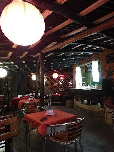 Fatiga's - Montevideo