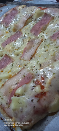 Pizza Samuel - Gastronomía y hostelería