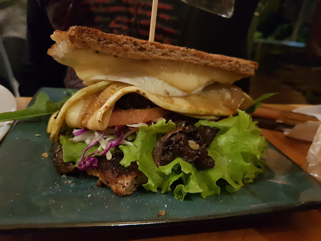 Raíz Cocina Saludable