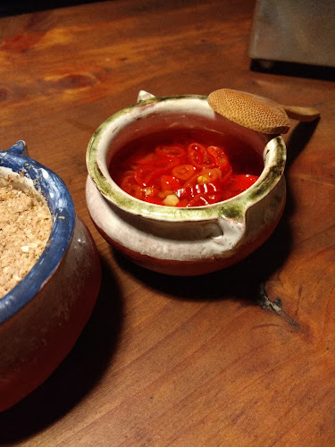 Tao Bosque - Sushi & Cine - Punta del Diablo