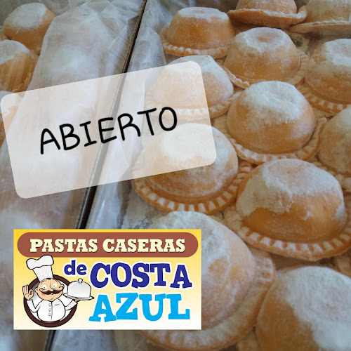 Comentarii opinii despre Pastas Caseras Costa Azul