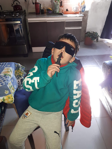 Pizzeria Enzo - Montevideo