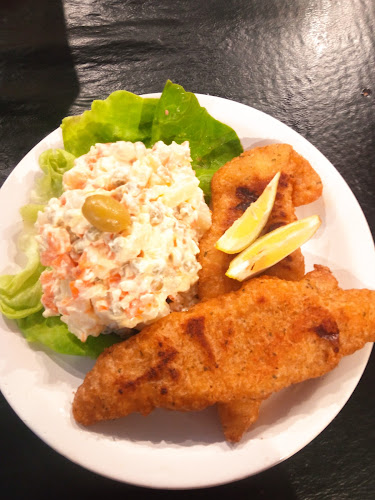 Mariana Gourmet "El bodegón de Carmelo" - Carmelo