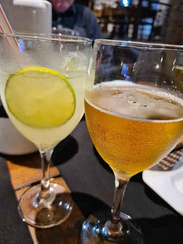 Opinii despre Gardel Restaurante e Parrillada în Rivera - Gastronomía y hostelería