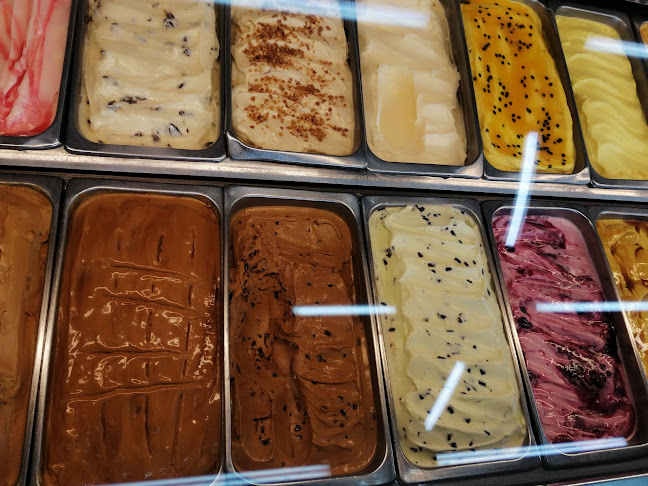 Opinii despre Heladería Bora Bora în Tacuarembó - Gastronomía y hostelería