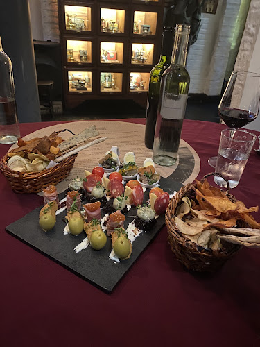 Opinii despre Restaurant Primuseum în Montevideo - Gastronomía y hostelería
