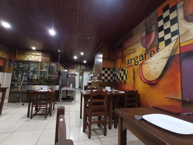 Opinii despre Margaret Pizzería y Restaurant în Rivera - Gastronomía y hostelería