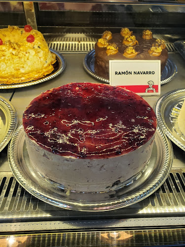 Panaderia y Confiteria Thaay's