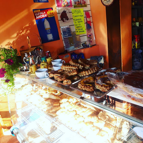 Opinii despre Panadería Pal Mate în La Floresta - Gastronomía y hostelería