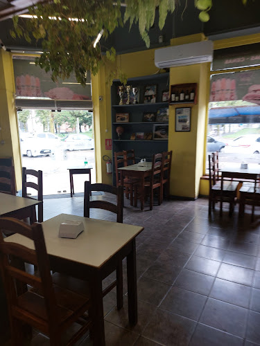 Opinii despre Centro Bar în San José de Mayo - Gastronomía y hostelería