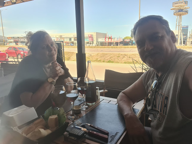 Opinii despre Rústica în Ciudad de la Costa - Gastronomía y hostelería