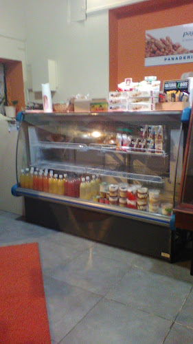 Heladería Caprichos