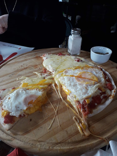 Marco Bruto 1300, 11300 Montevideo, Departamento de Montevideo