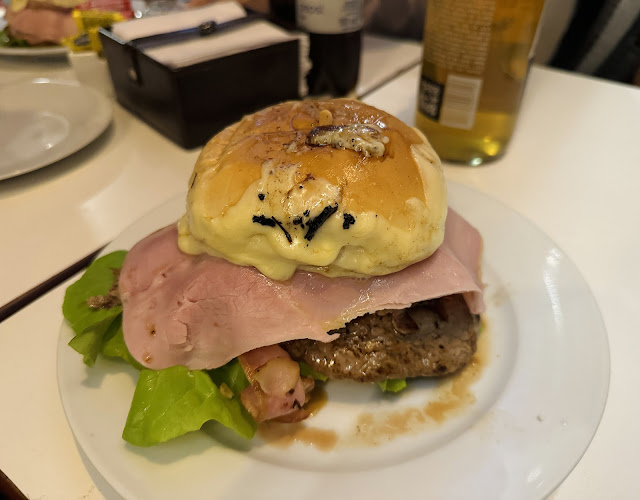 Bar Arocena - Montevideo