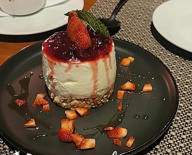 Francis Restaurant - Gastronomía y hostelería