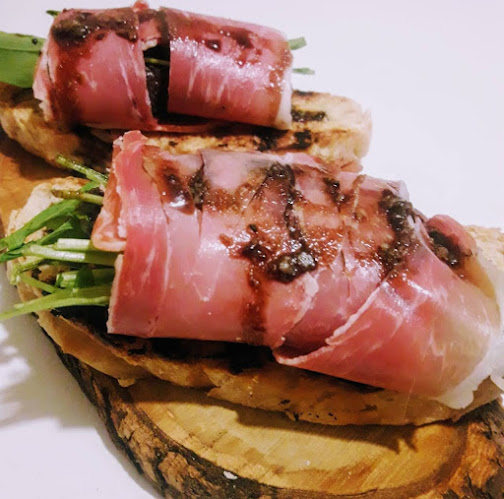 Quiero Fiesta Catering - Gastronomía y hostelería