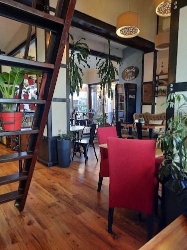 Florida 898 Café Bistró - Gastronomía y hostelería