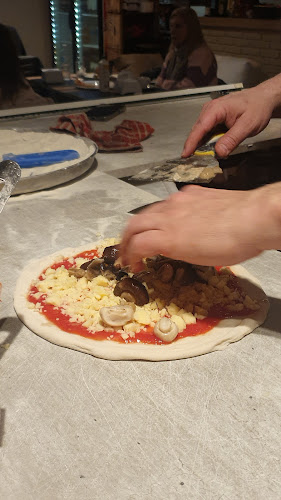 Comentarii opinii despre La Cantina del Giglio/ El Asador