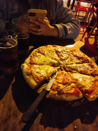 Bar Andorra - Montevideo