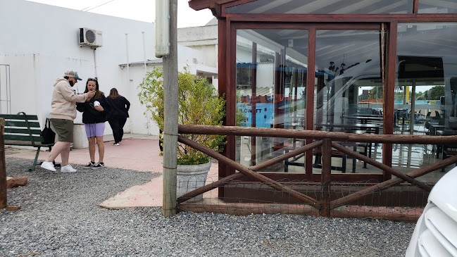 Parador minimercado Turagro SRL