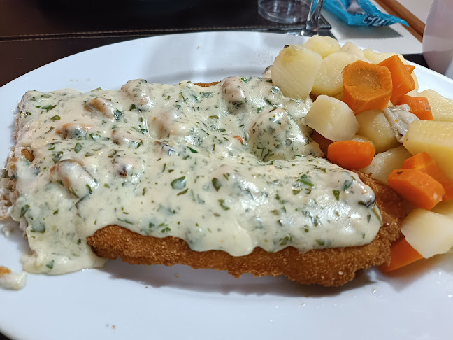 Opinii despre Restaurante Calvette în Playa Verde - Gastronomía y hostelería