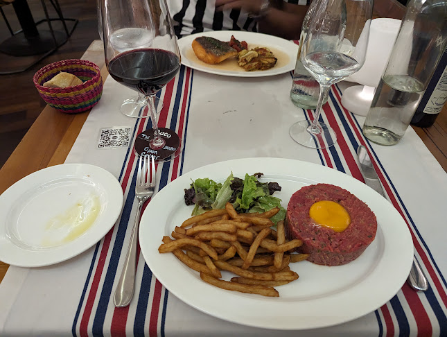 Opinii despre Baco Vino y Bistro în Montevideo - Gastronomía y hostelería