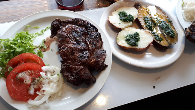 La Pulpería - Gastronomía y hostelería