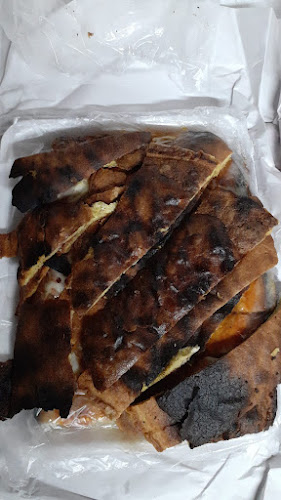 La nueva PizaMan - Gastronomía y hostelería