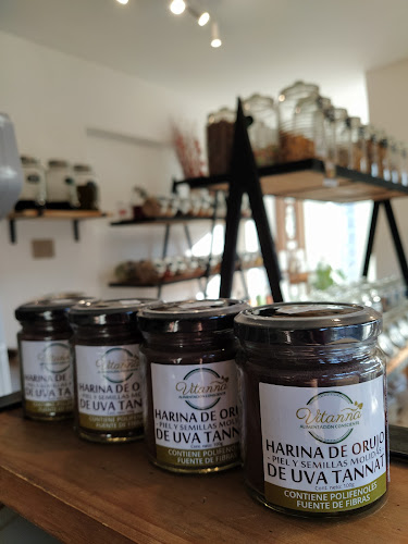 A Granel Colonia - Col. del Sacramento