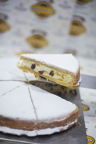 Comentarii opinii despre Panadería San Pedro